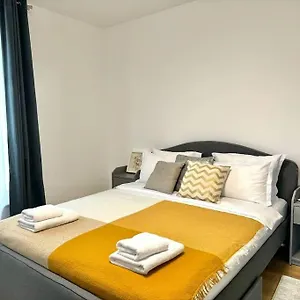  Apartament Sky Airport Therme 2