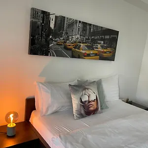 Welcome To Bucharest Airport Residences & Therme-self Check-in Apartamento