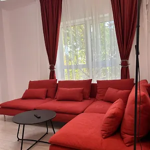  Apartament Toscana#9 New